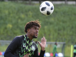 Ighalo, Iwobi OUT as Rohr rings the changes vs. Iceland