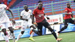 Kajjansi United knock Vipers SC out of Uganda Cup