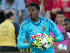 Sources: Andre Blake signs new deal with Philadelphia Union