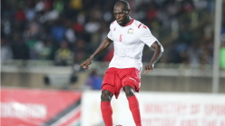 Onyango: Former Gor Mahia player leaves for Tanzania to complete Simba SC move