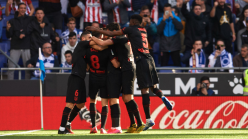 Espanyol 1-1 Atletico Madrid: Saul spares Atletico as away troubles persist