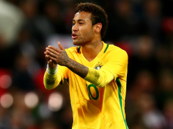 Neymar will be a World Cup great, says Serginho