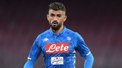 Hysaj set to leave Napoli for free after receiving €50m Chelsea offer in 2018 , claims agent