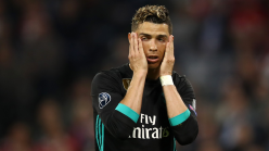 ‘Selling Ronaldo was lunacy from Real Madrid’ – Calderon says Blancos paying the price for ‘stupid’ deal