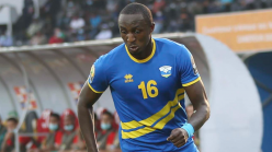 Chan 2021: Sugira to work on fitness after Rwanda winner vs Togo