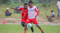 Have Simba SC decided to keep Kahata at the expense of Morrison?