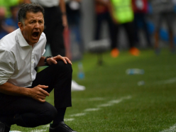 Osorio gets win to silence doubters & more: Five things from Mexico