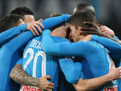 Juventus 0 Napoli 1: Partenopei close the gap thanks to Koulibaly