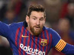 Barcelona avoid Copa del Rey expulsion despite Levante complaint over ineligible player