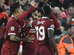 Wijnaldum: Salah decides the biggest moments