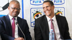 Fufa confirm receipt of $500,000 from Fifa as Covid-19 relief grant