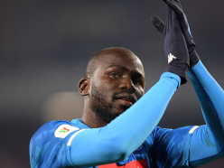Napoli slam FIGC decision to reject Koulibaly appeal