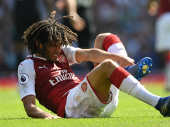 Arsenal confirm ankle ligament damage for Elneny, but World Cup dream alive