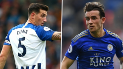 ‘Chilwell overpriced at £80m, Chelsea should get Dunk’ – Cascarino assesses Blues transfer options