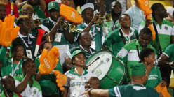 Nigeria vs South Africa: When is the Africa U23 Cup of Nations tie and how can I watch?