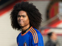 Who is Tahith Chong? The Man Utd starlet closing in on first-team debut