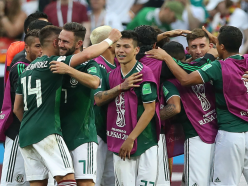 Mexico style in shock Germany win surprised former USMNT boss Arena