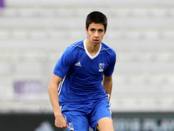 Los Angeles FC selects Joao Moutinho with first overall pick in MLS draft
