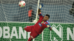 It’s not easy, no time to slack - SuperSport United goalkeeper Williams on lockdown