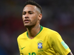 Neymar deserves praise, not criticism - Brazil boss Tite