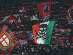 AC Milan referred over alleged FFP breaches