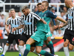 Newcastle confirm Yedlin knee injury not serious