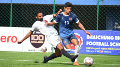 I-League Qualifiers 2021: Rajasthan United crowned champions