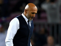 Spalletti blasts Inter for not being 