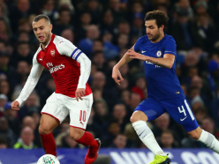 Wenger talks up Wilshere as future Arsenal captain