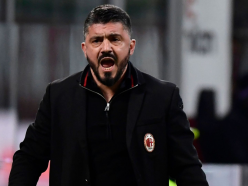 Gattuso: My work is to be the players