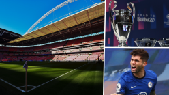 Will Champions League final be moved to Wembley? UEFA’s Man City vs Chelsea dilemma explained
