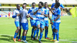 Olilo fires AFC Leopards past Nzoia Sugar to go second, Bandari draw with Bidco United