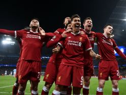 Liverpool v Roma Betting Tips: Latest odds, team news, preview and predictions