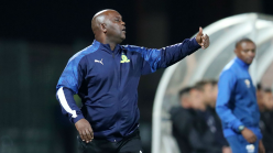 What have Kaizer Chiefs achieved after Komphela? - Mosimane