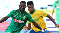 Caf Champions League:  AmaZulu will not give respect to TP Mazembe – Mulenga