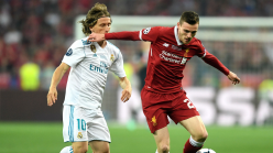 ‘Real Madrid is very much like Liverpool’ – McManaman sees similarities between superpowers