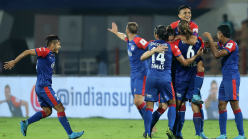 ISL 2019-20: Mumbai City FC vs Bengaluru FC - TV channel, stream, kick-off time & match preview