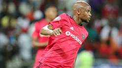 Mlambo optimistic he made the right call in leaving Orlando Pirates for AmaZulu