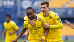 Nwakali: Ex-Arsenal starlet scores as Alcorcon defeat Hacen’s CD Lugo