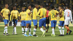 Mamelodi Sundowns can win all four South African trophies in one season - Mngqithi