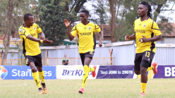 Tusker’s Matano crowned best FKF Premier League coach for June