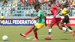 Cecafa Championship: Kenya register opening victory against Ethiopia