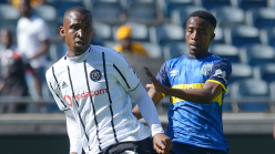 Cape Town City midfielder Nodada calls for transparency on PSL salaries