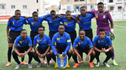 Tanzania emerged runners-up as Morocco win Unaf Women