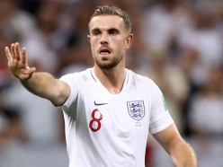 Klopp forces Henderson to take holiday despite risk to Liverpool