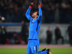 Roma goalkeeper Alisson to captain Brazil against Russia