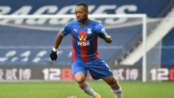 Jordan Ayew: Where will Crystal Palace forward