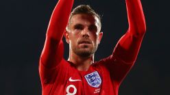 Henderson the only England midfielder who should be guaranteed Euro 2020 starting berth - Murphy