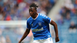 ‘Top players can play anywhere’ – Gerrard lavishes praise on makeshift left-back Aribo