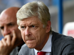 Wenger turned down Real Madrid & England 